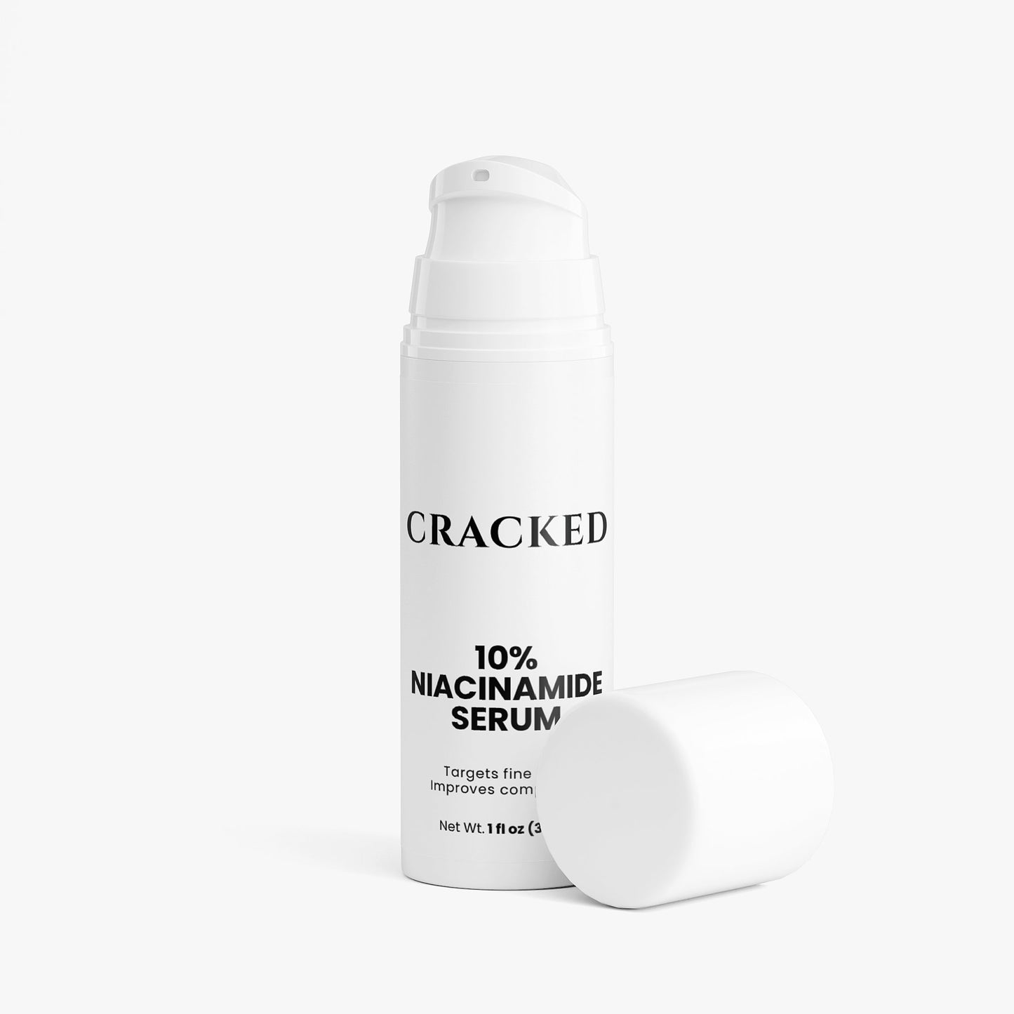 10% Niacinamide Serum