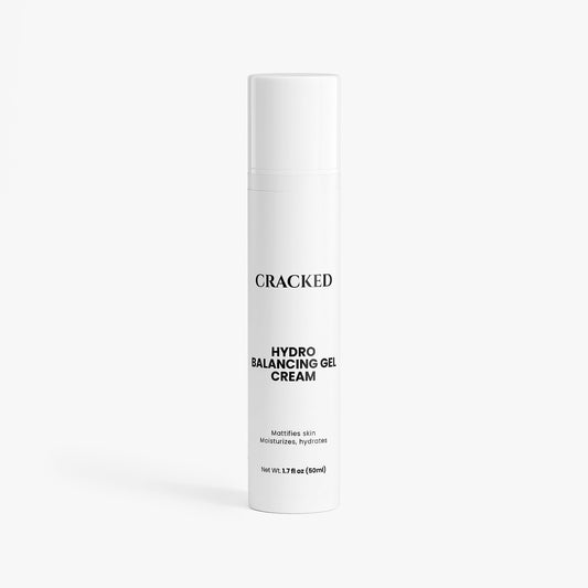 Hydro Balancing Gel-Cream
