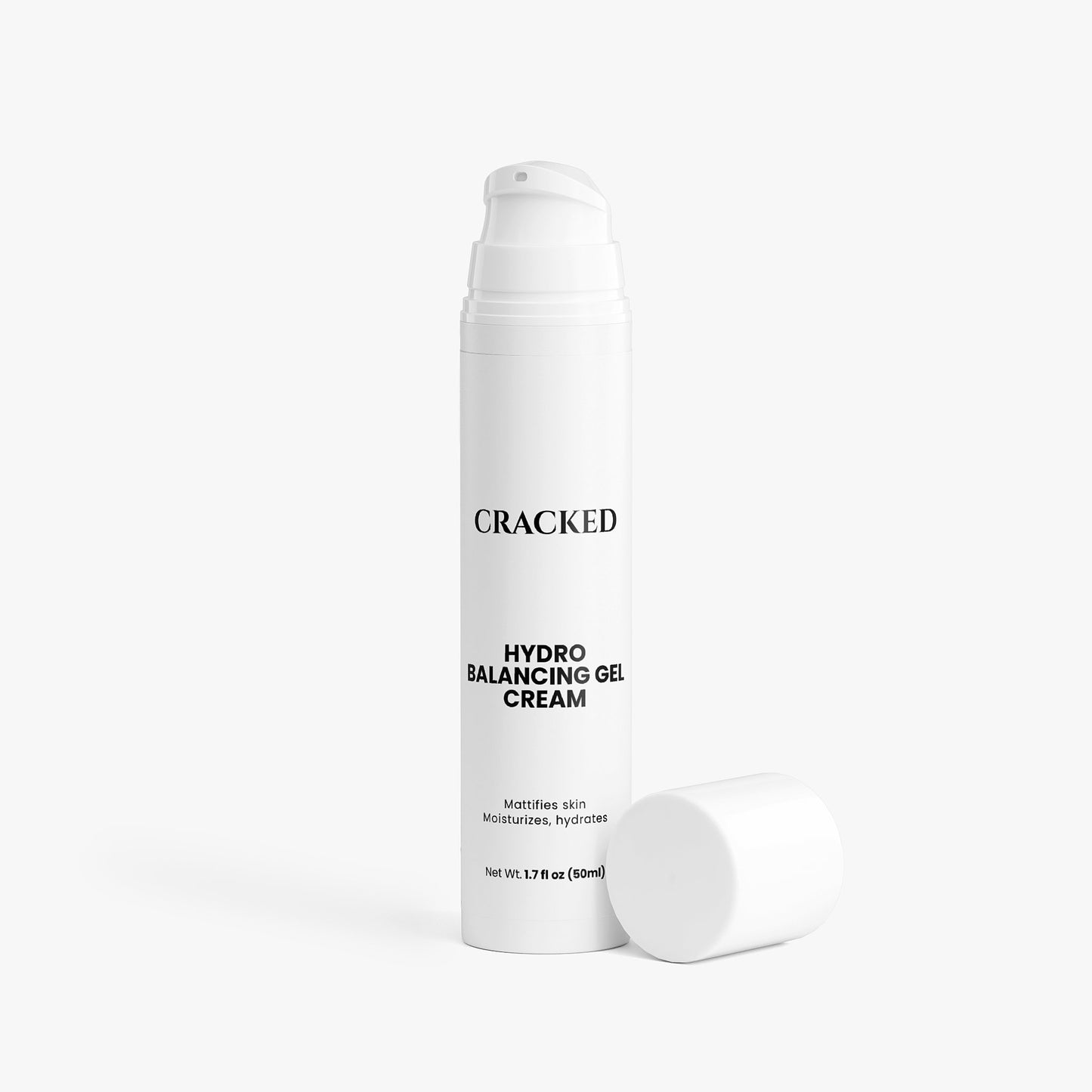 Hydro Balancing Gel-Cream