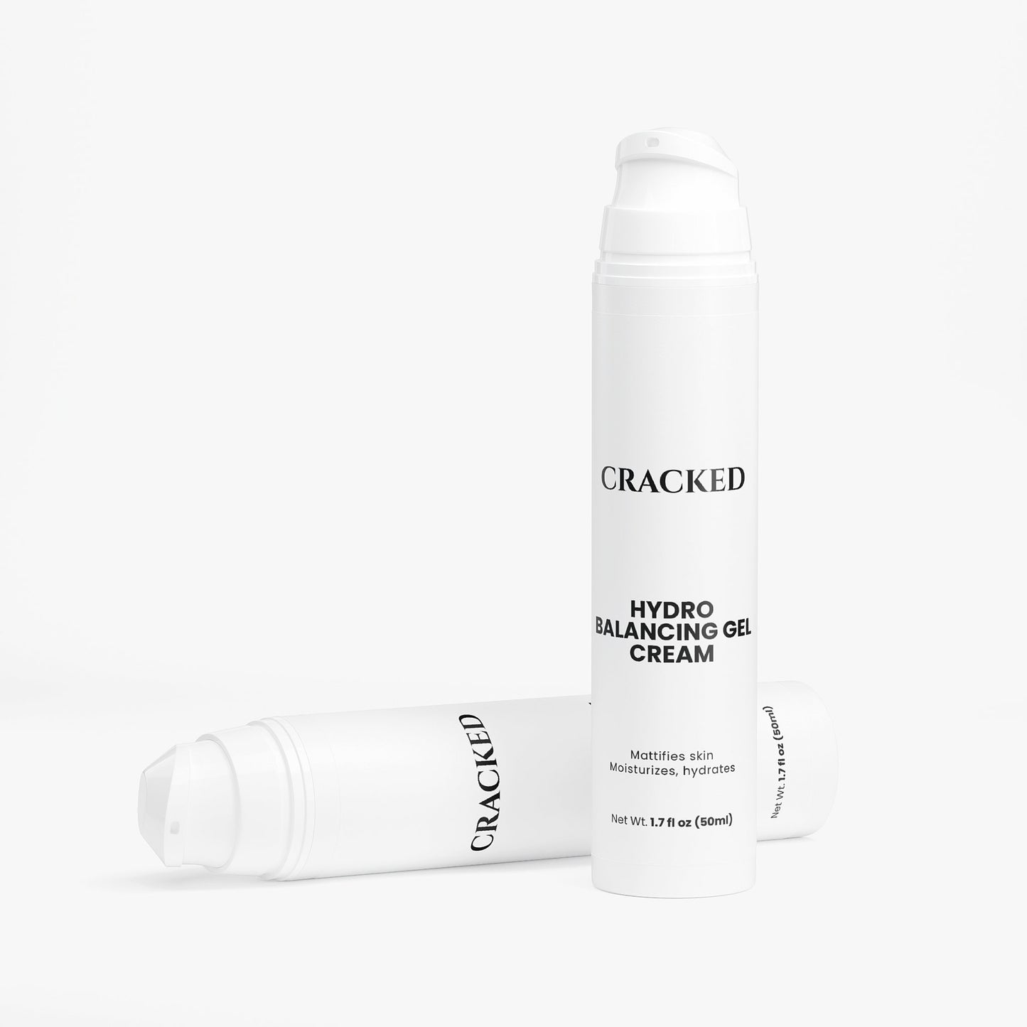 Hydro Balancing Gel-Cream