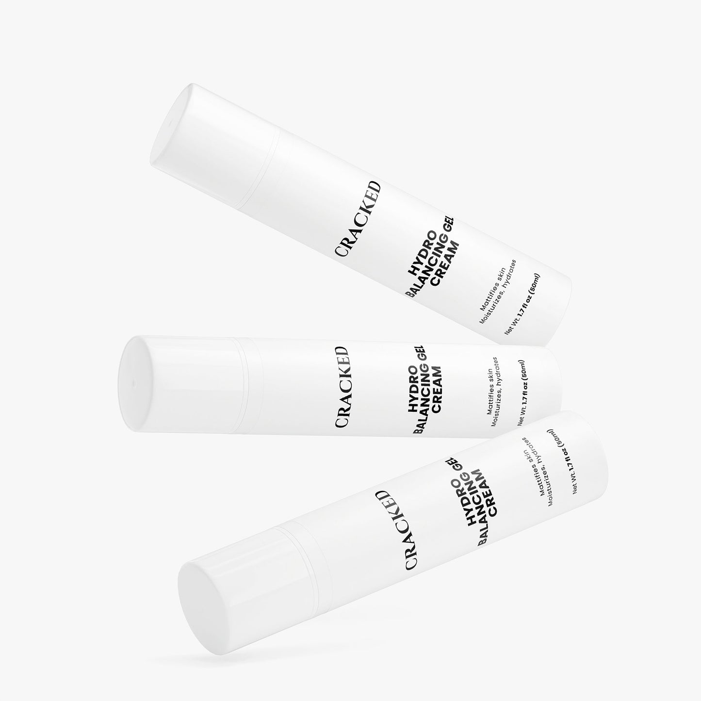 Hydro Balancing Gel-Cream