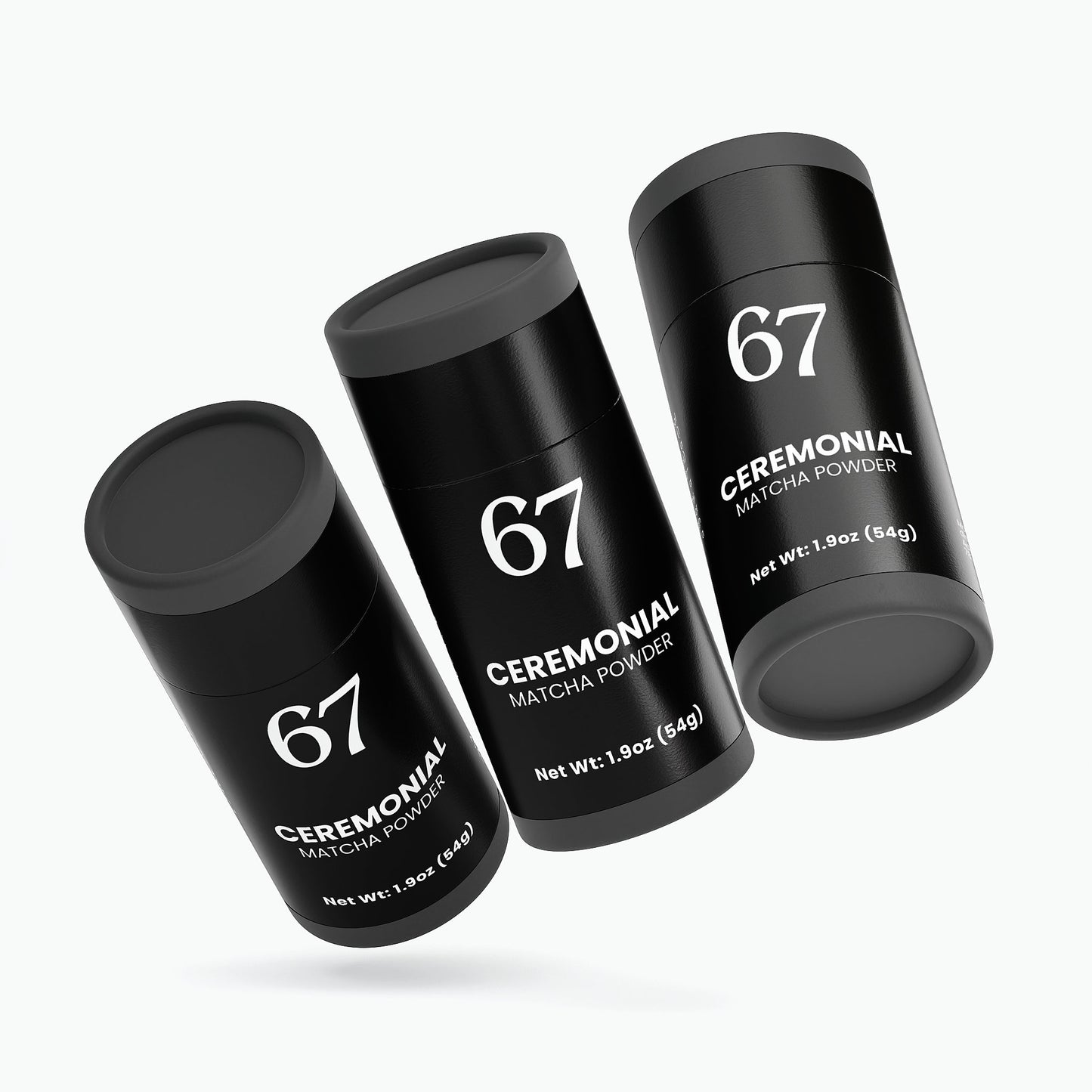 Ceremonial Matcha Powder