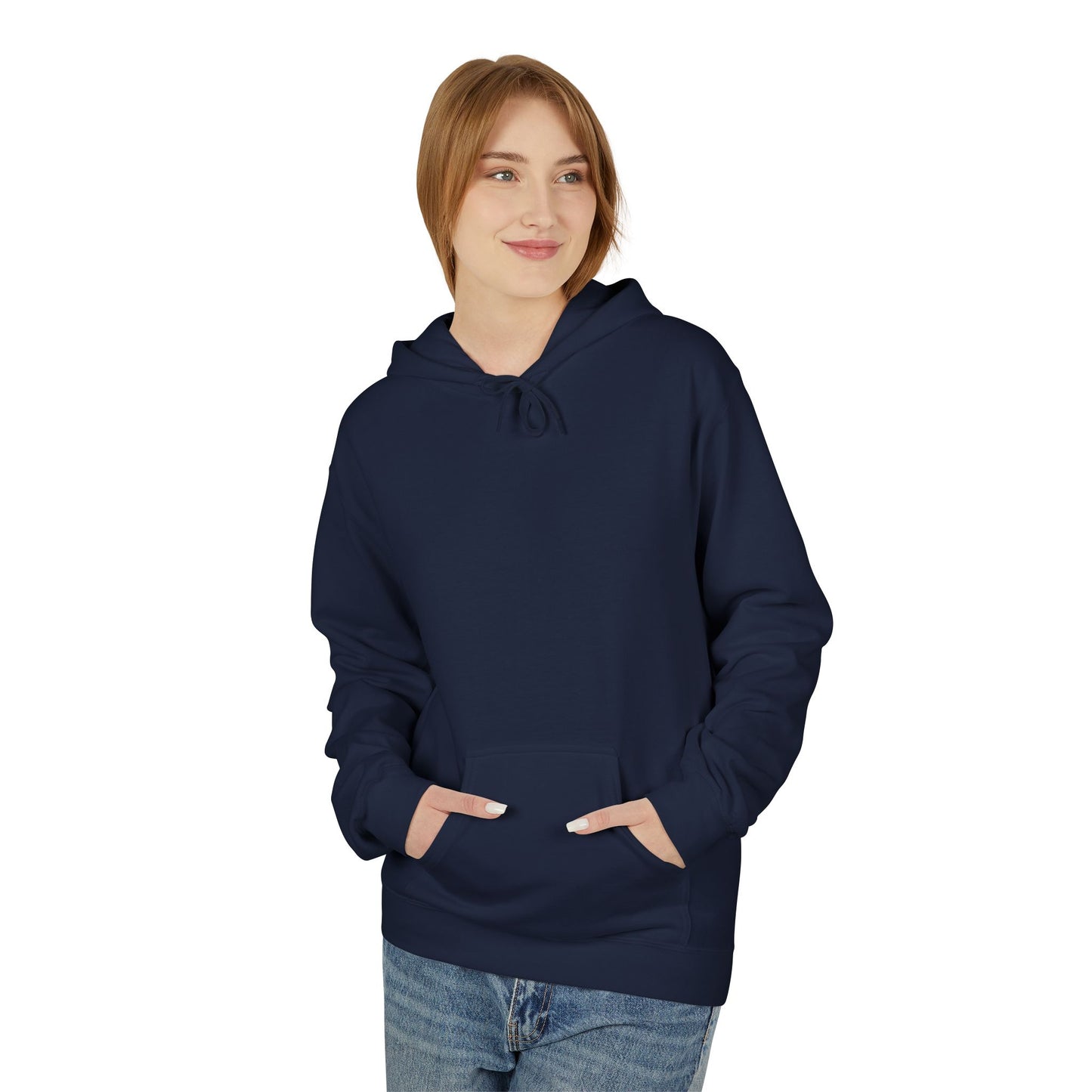 67 Cozy Unisex Midweight Softstyle Fleece Hoodie | Perfect for Fall, Gift for Friends, Casual Wear, Relaxing at Home, Trendy Layer