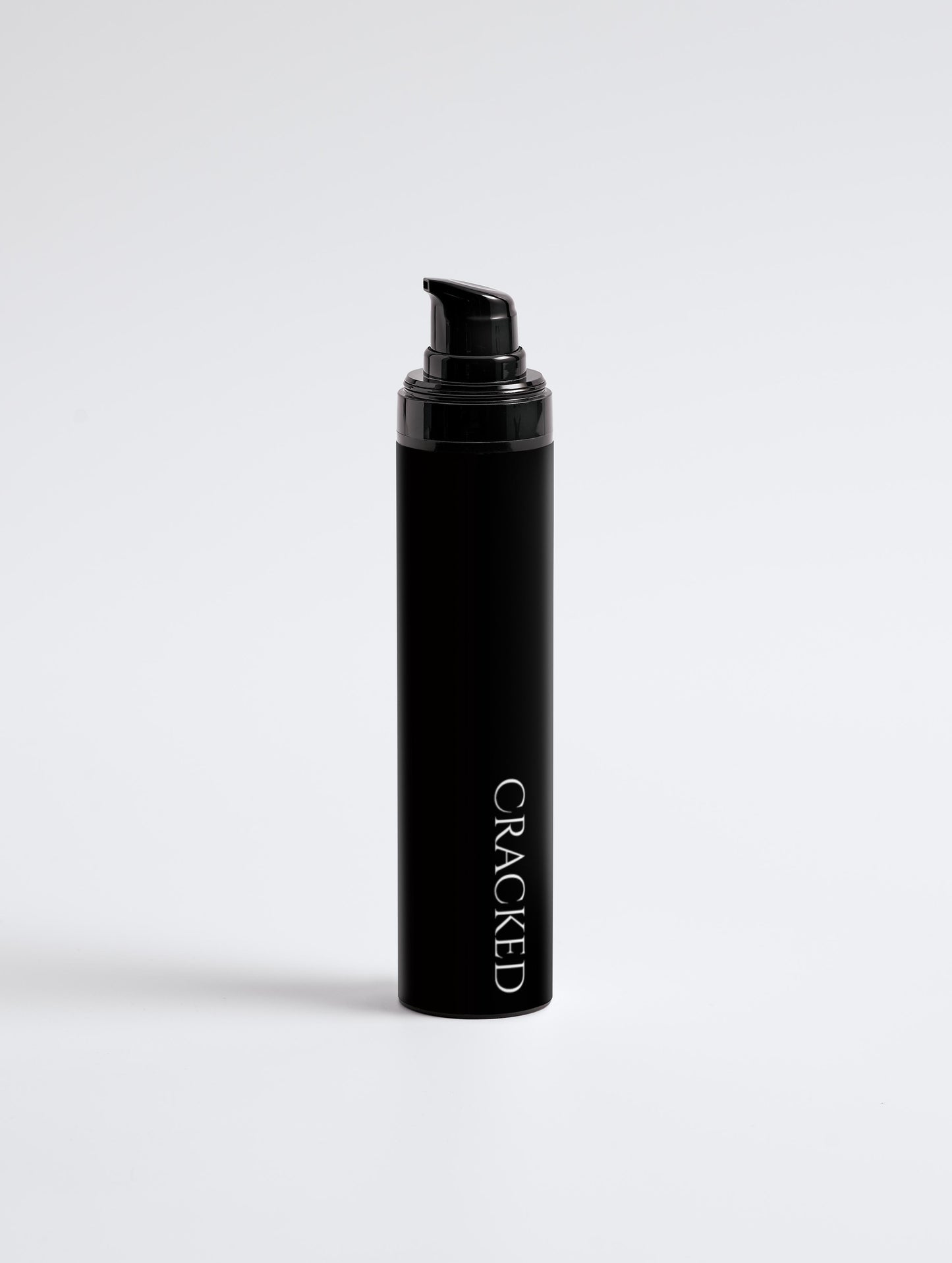 Cracked Hyaluronic Acid Face Cream