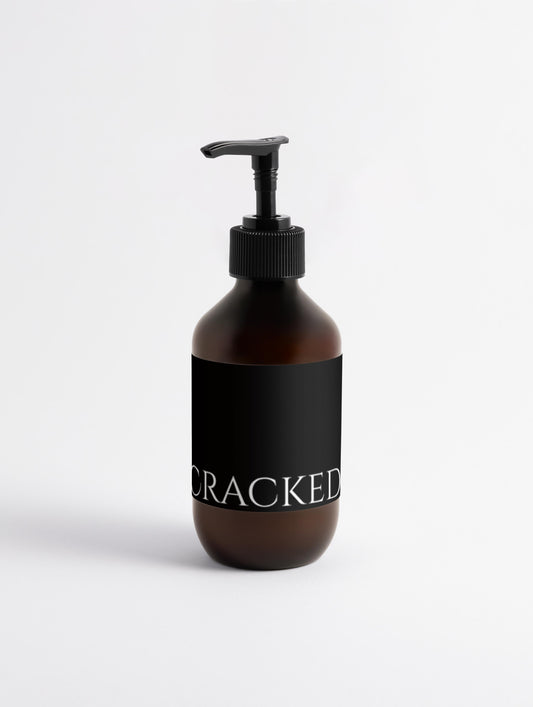 Silk Skin Body Serum, Spices & Sandalwood