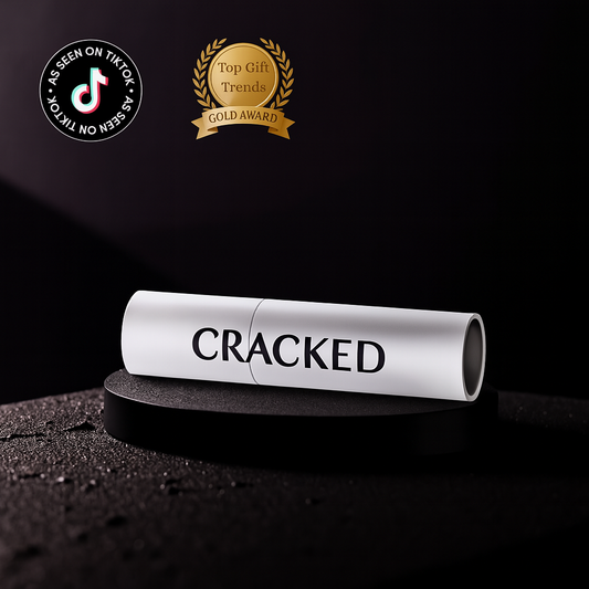 Cracked Hair Texturizer