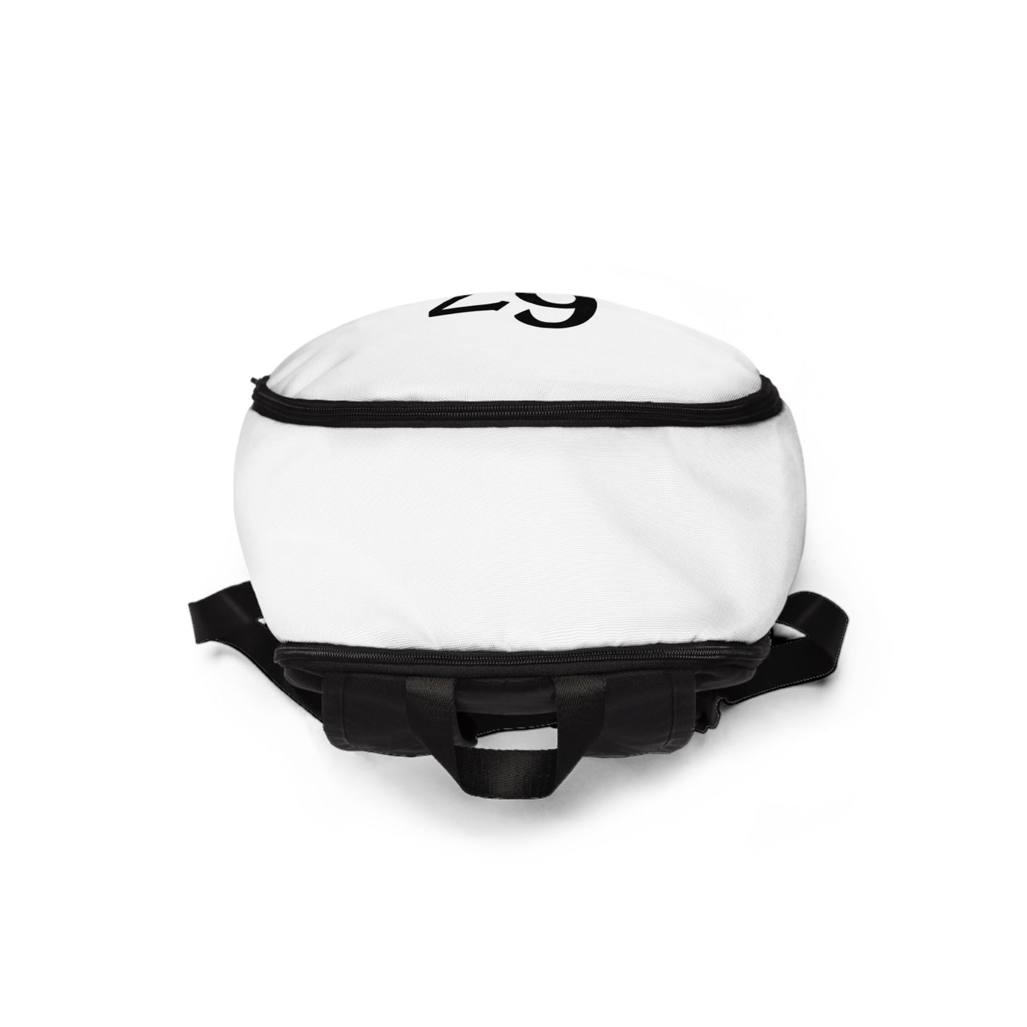 Stylish Unisex 67 Backpack, Trendy School Bag, Casual Daypack, Personalized Gift, Perfect for Travel