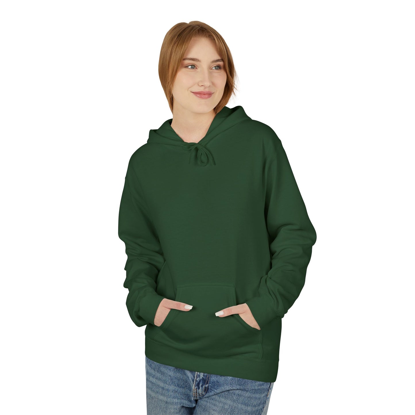 67 Cozy Unisex Midweight Softstyle Fleece Hoodie | Perfect for Fall, Gift for Friends, Casual Wear, Relaxing at Home, Trendy Layer