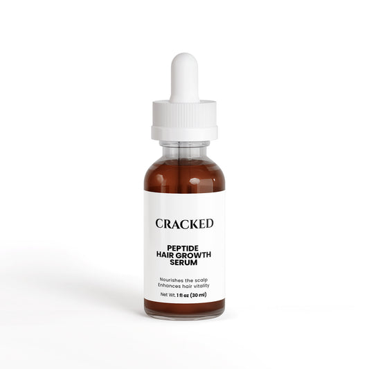 Peptide Hair Growth Serum