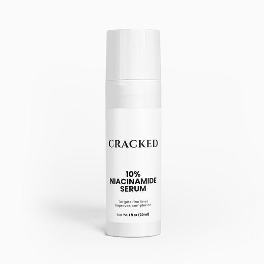 10% Niacinamide Serum