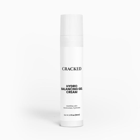 Hydro Balancing Gel-Cream
