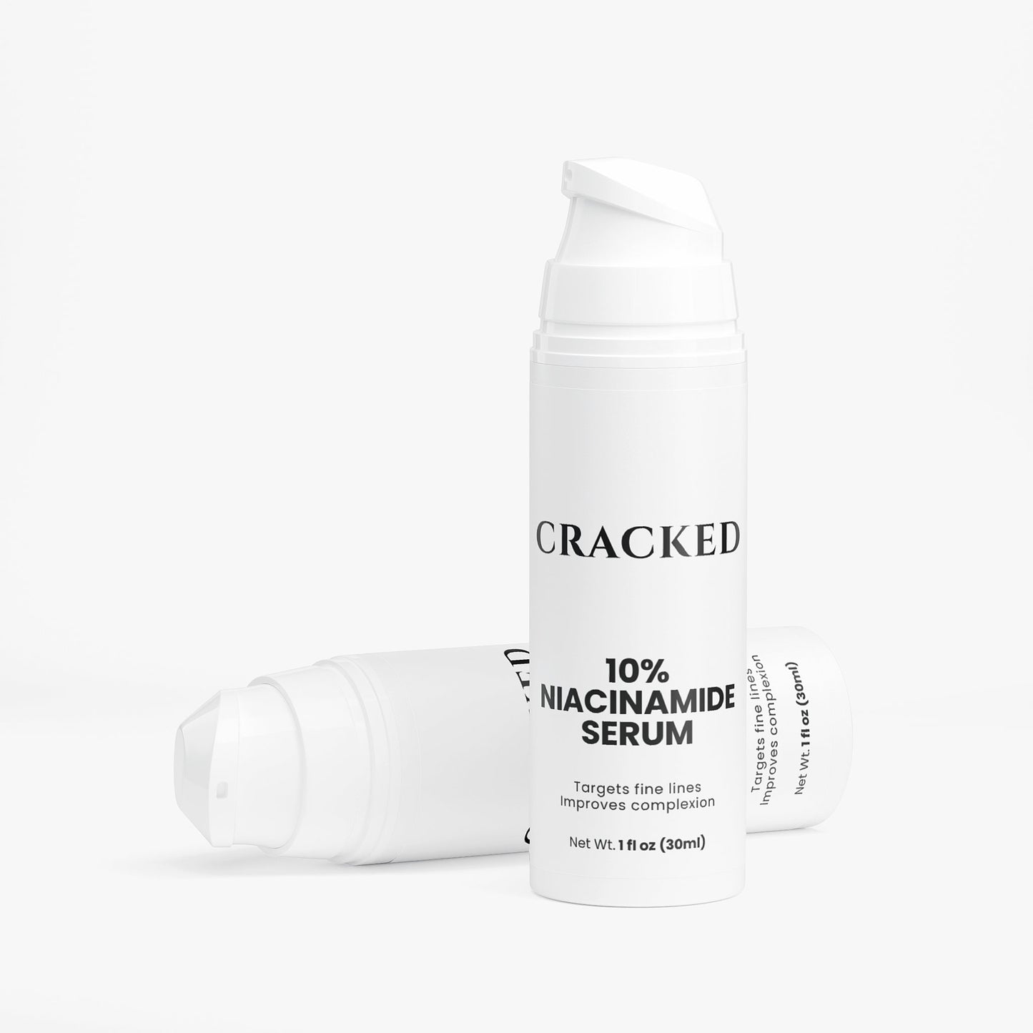 10% Niacinamide Serum