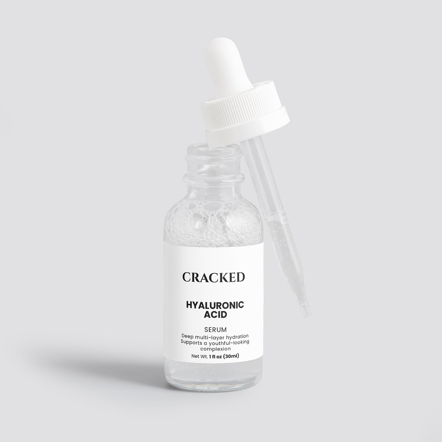 Hyaluronic Acid Serum
