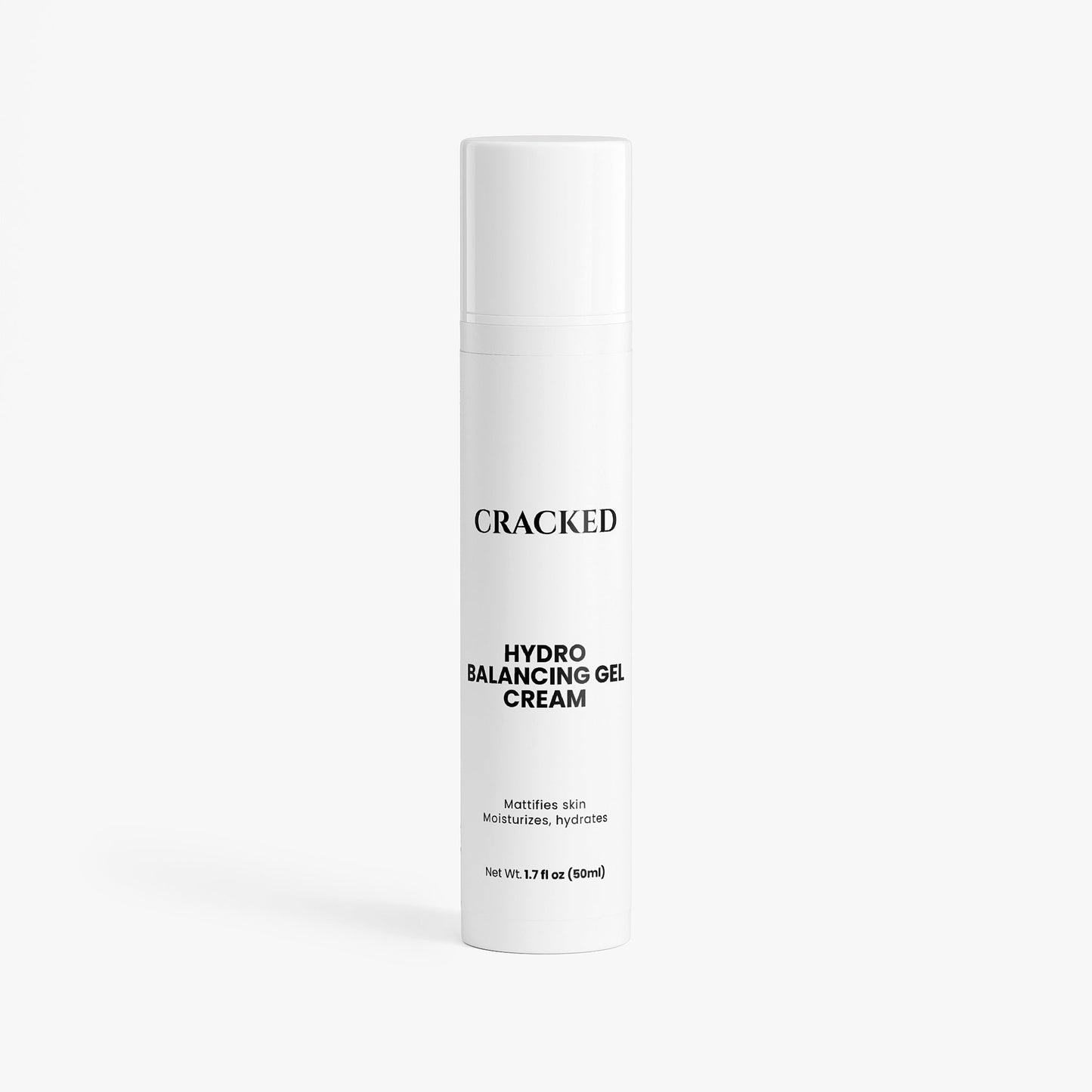Hydro Balancing Gel-Cream