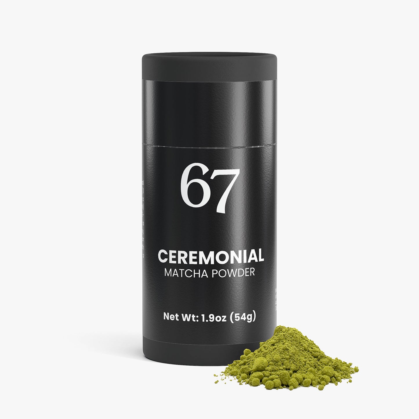 Ceremonial Matcha Powder