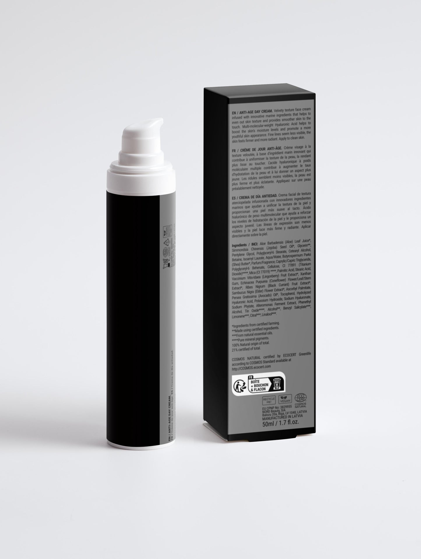 Cracked Sensitive Scalp Shampoo