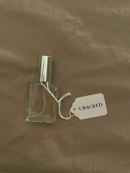 Cracked Cologne