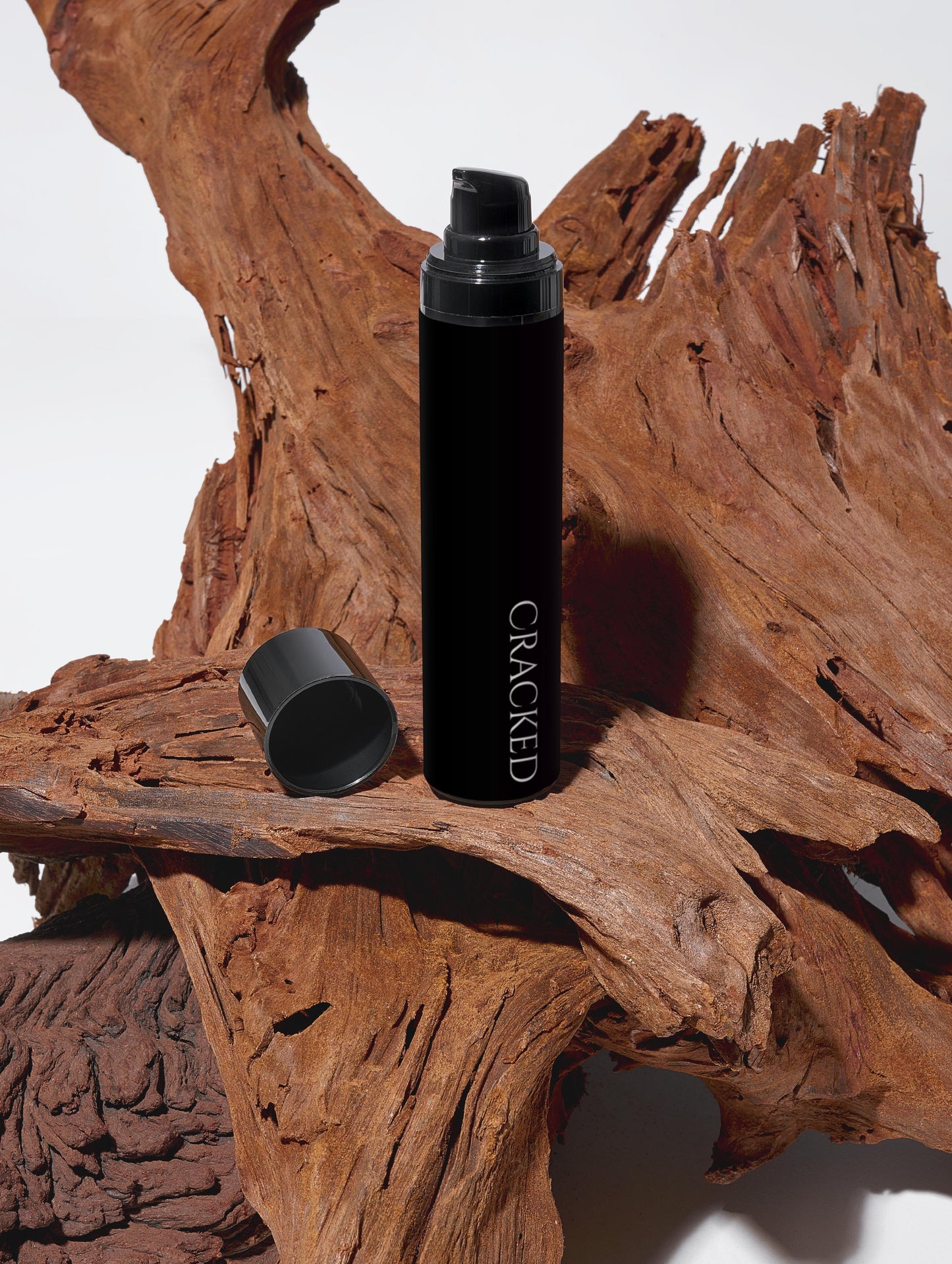 Cracked Hyaluronic Acid Face Cream